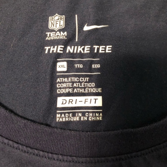 2XL Denver Bronco Shirt Bundle - Picture 2 of 7